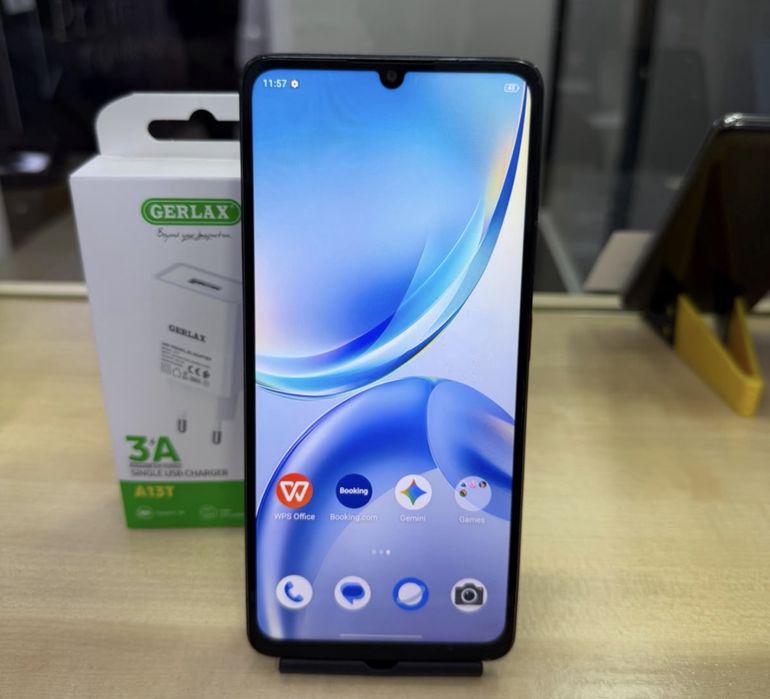 ZTE Blade A36-64gb