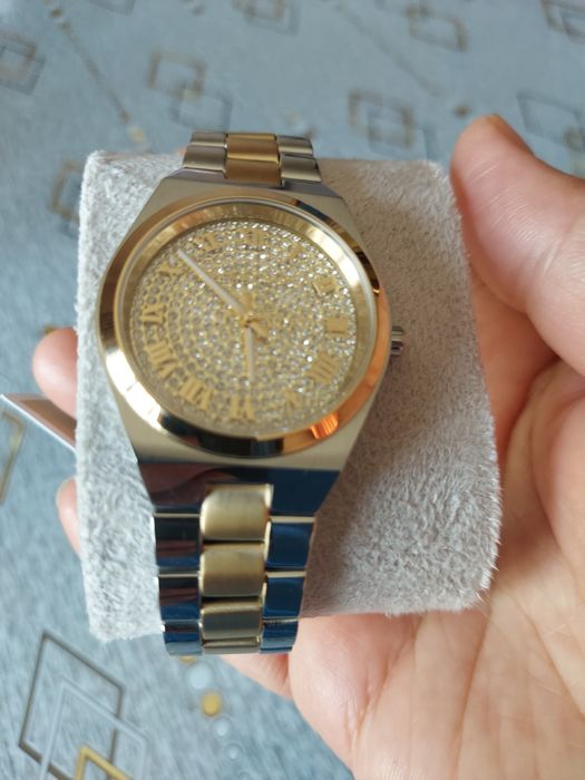 Парные часы Michael Kors lennox