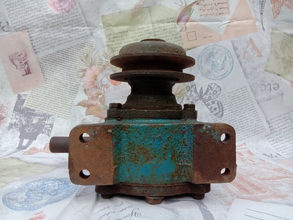 Продам водиной насос