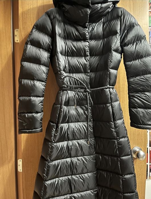 Дълго зимно яке, размер S