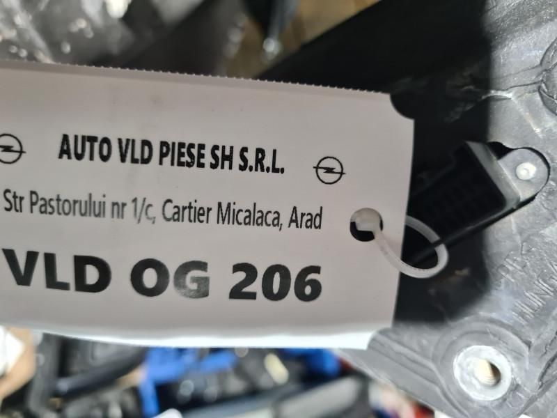 Oglinda stanga 5 pini Opel Insignia A
