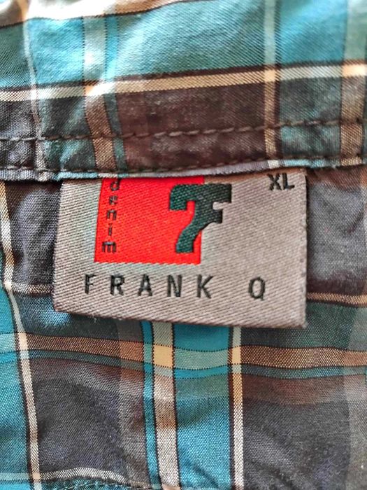 Мъжки ризи, размери L и XL