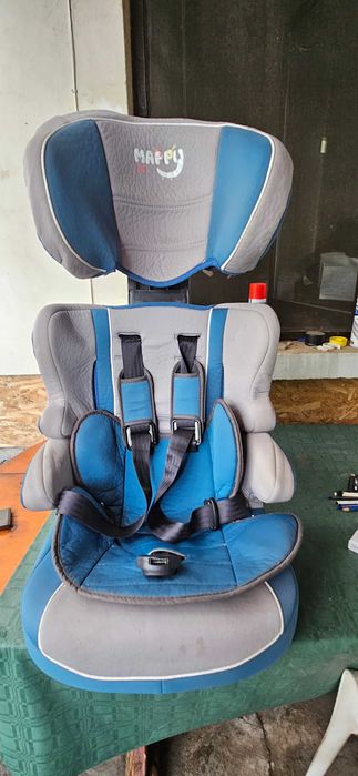 Детско столче за кола Mappy