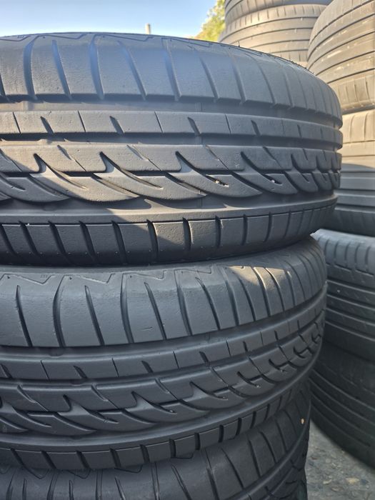 4бр. 215 65 16 Firestone летни.