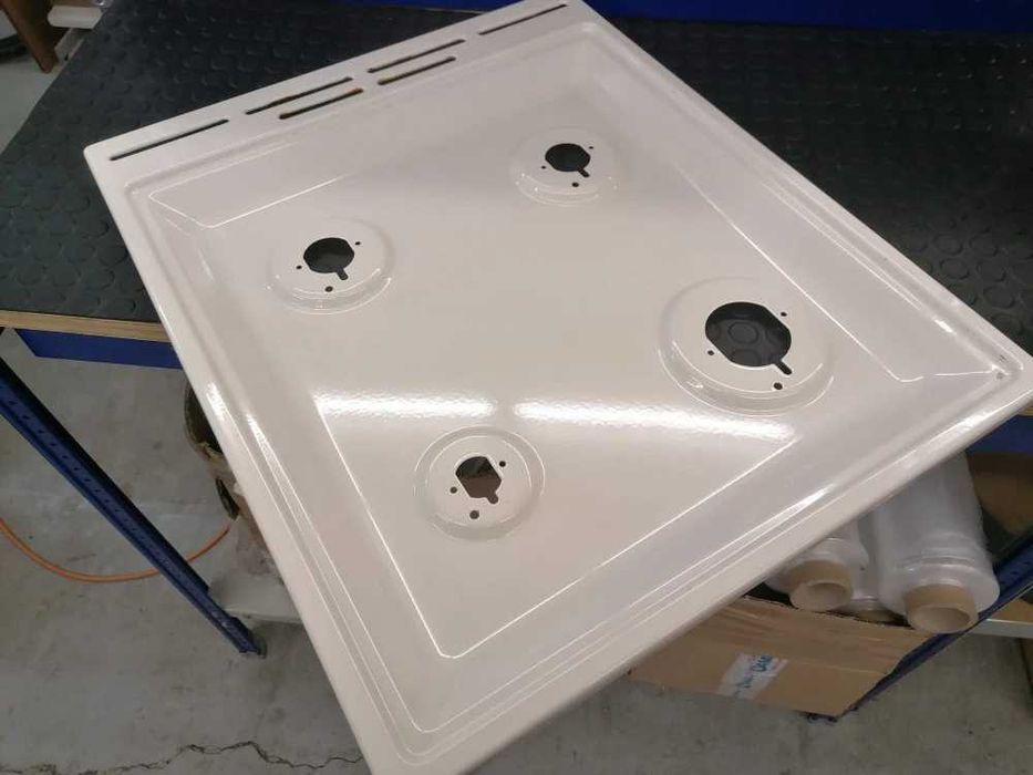 Capac superior crem aragaz Retro Gorenje 49.5 x 59.5 cm / R25