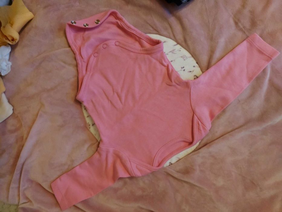 Бебешки бодита 0-2