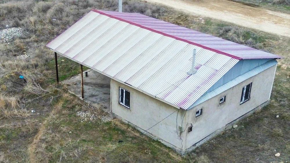 Продам частный дом в Ынтымаке Еркебулан
