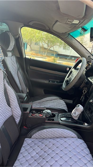 Продам автомашину Ауди А4 срочно