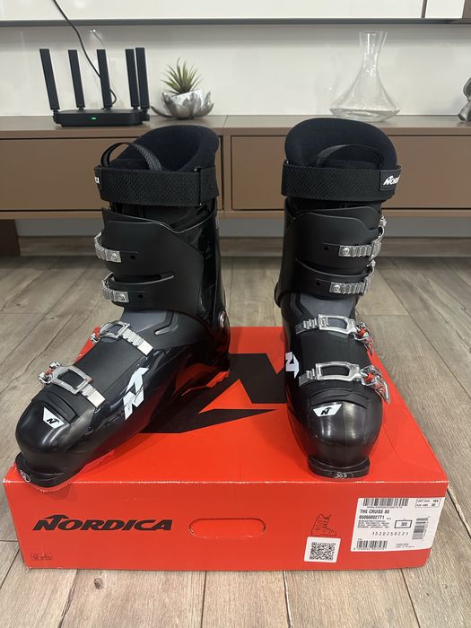 NORDICA Ски обувки THE CRUISE 100 45 1/2