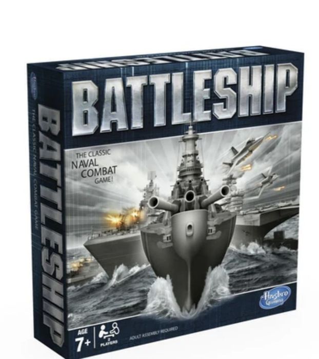 Страхотни настолни игри