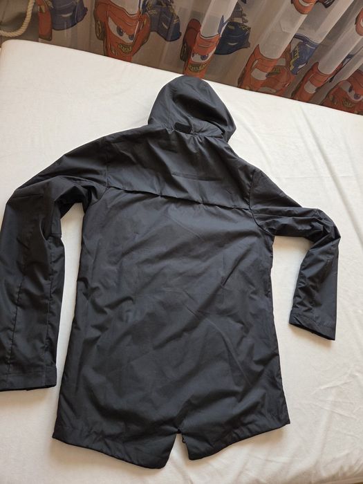 Nike shield m ветровка найк