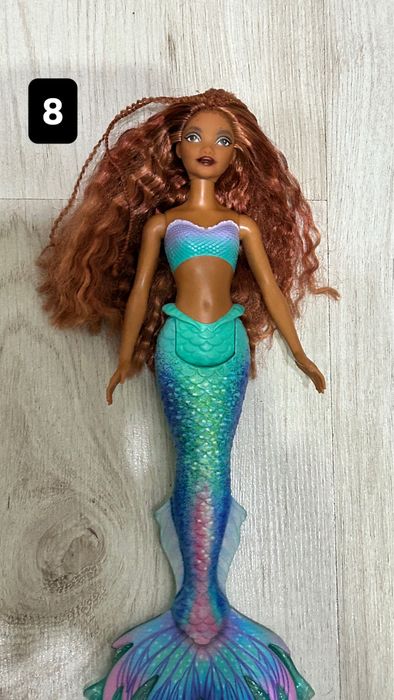 Продавам кукли monster g3,LOL,rainbow high,disney,shadow high