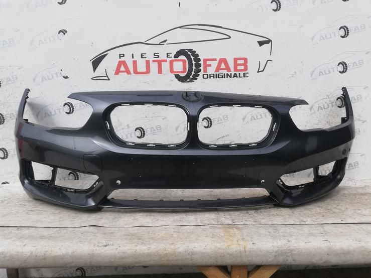 Bara fata BMW Seria 1 F20-F21 LCI an 2015-2016-2017-2018-2019