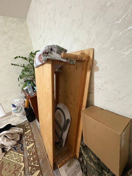 Жер стол сатылады 2 шт