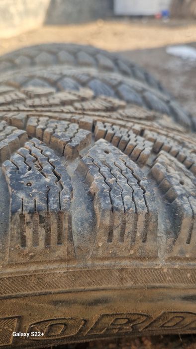 Б/У Шина 185/65R/15