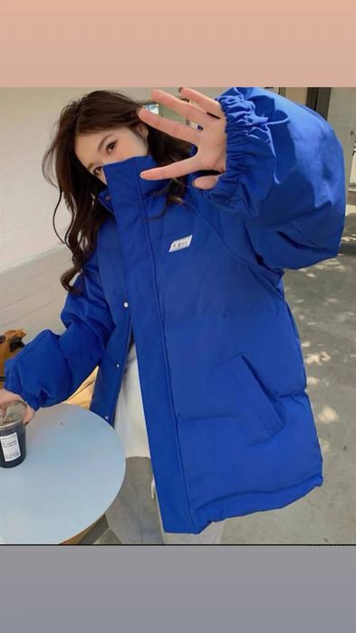 Куртка для женшин