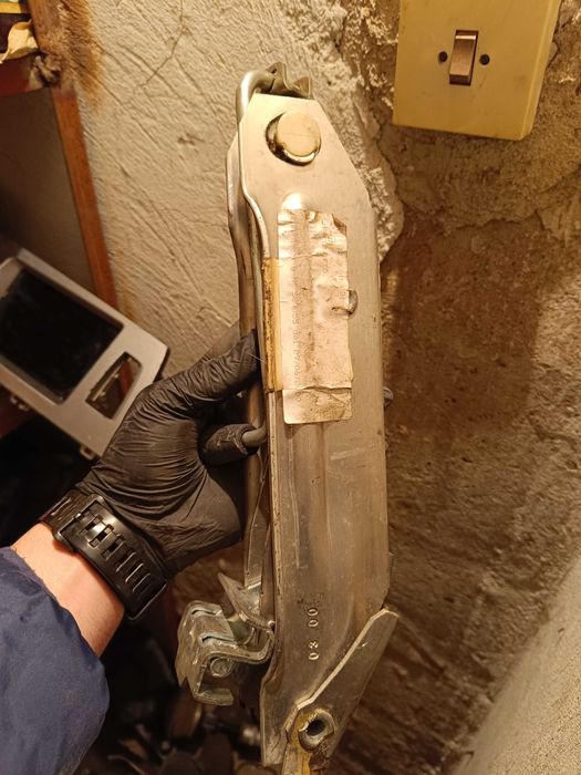 Ауди А4, 1.8т- останали части