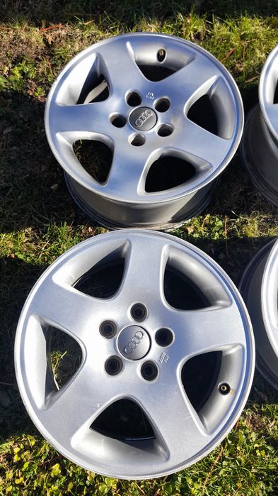 Джанти 15 5×112 7j et35 57,1 център