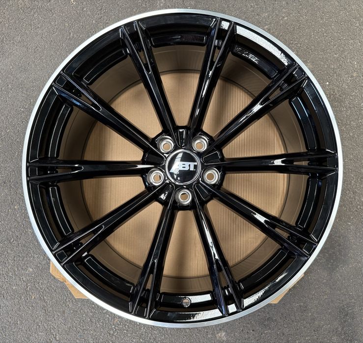 Джанти Ауди ABT 20 цола и 21 цола АБТ Ауди Спорт AUDI RS S line A8 Q7 5X112 MTM S8 плюс allroad Кю 5 5Х112 не са ОЕМ джанти РС С лайн Audi Sport Q5