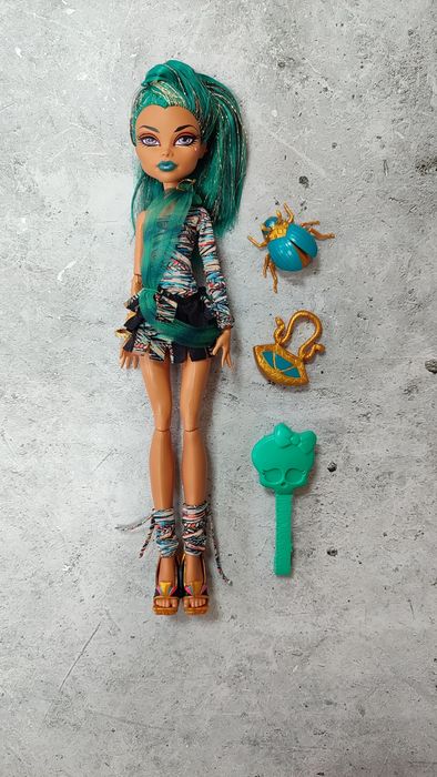Куклы Monster High Монстер Хай