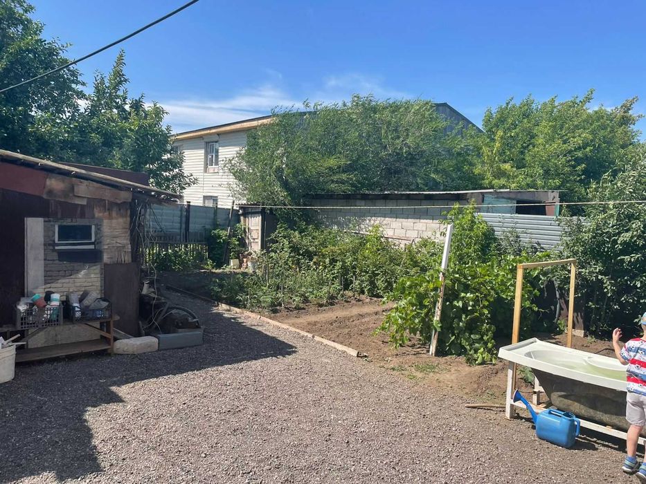 Продам коттедж 2 уровня Коктал 1