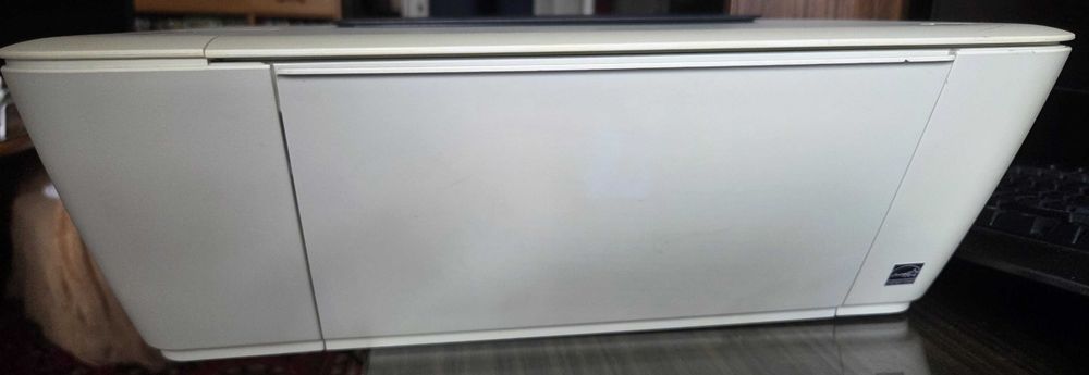 Принтер HP Deskjet 1510 All-in-One