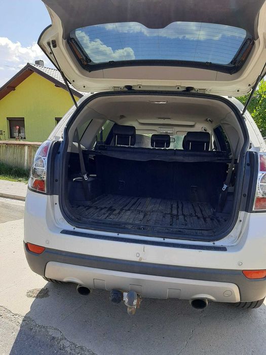 Proveniență Suedia. Km reali, gata de drum