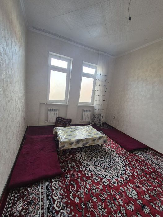 Срочно продается 4-х комнатный дом в 4-савхозе