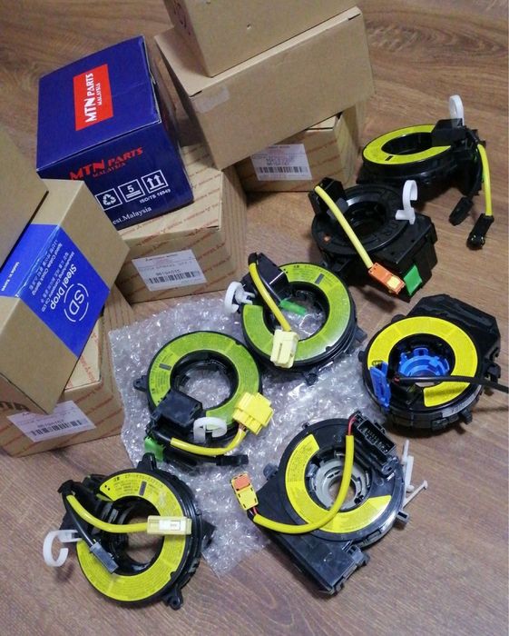 Фары Тойота Прадо 120 gx470