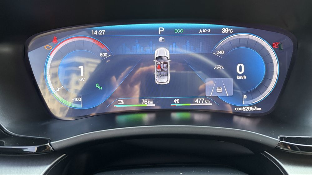 Продаю BYD cong plyus