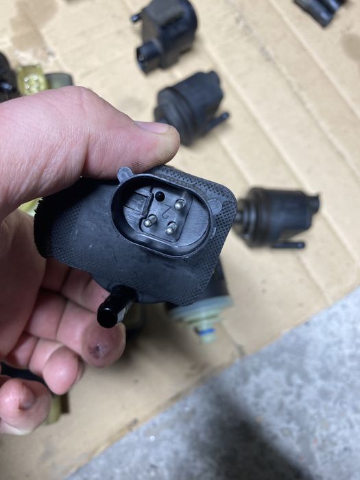 Preincalzitor filtru motorina bmw e90 e91 e60 e87 e84 f10 f11 f07 e81