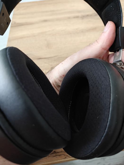 Căști HiFi FiiO FT1