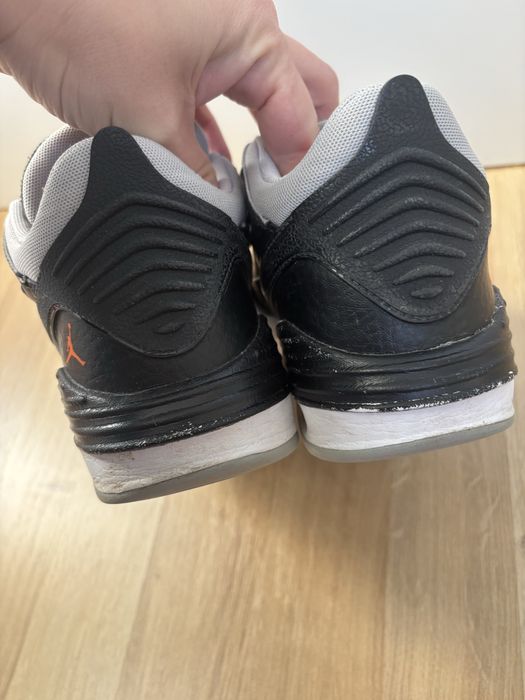 Adidasi Jordan baieti