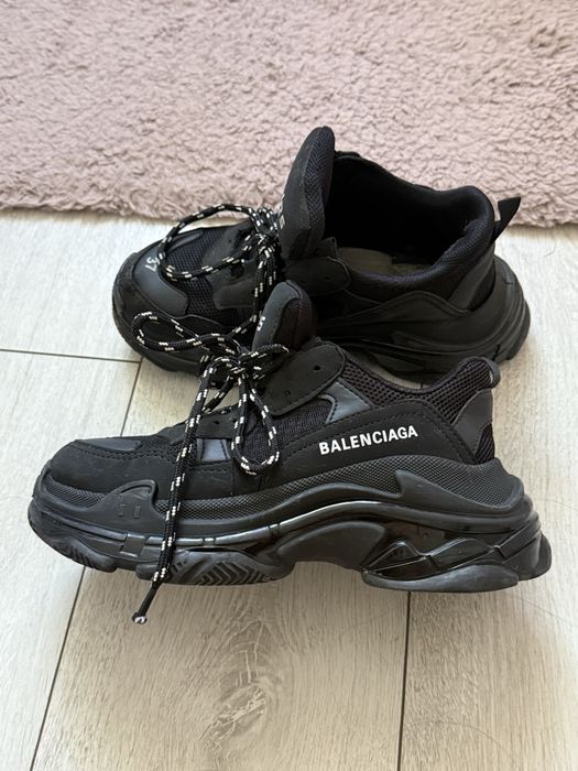 Adidasi Balenciaga