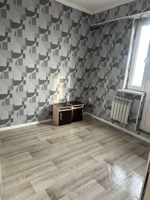 Сдам времянку  Ақсай 1