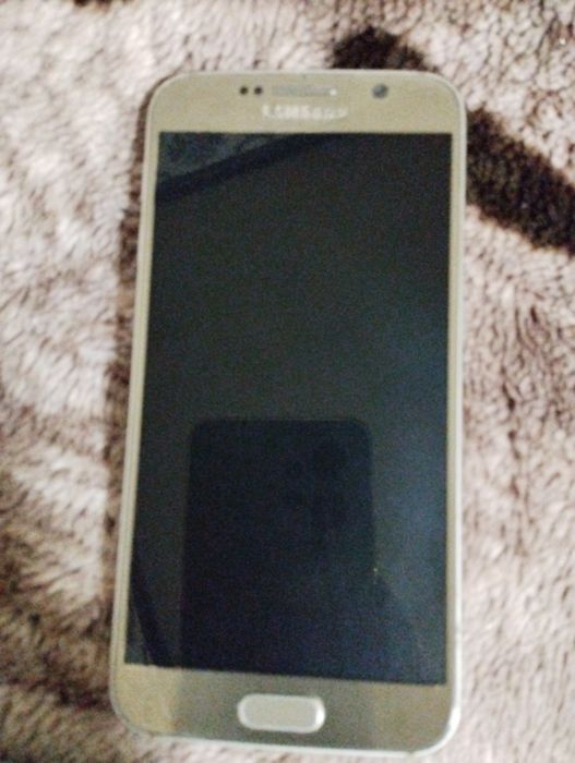 Samsung S6 550 ming Holati yangidek
