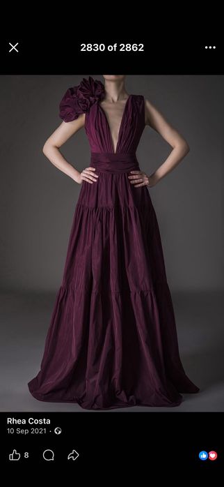 Vand rochie Rheea Costa