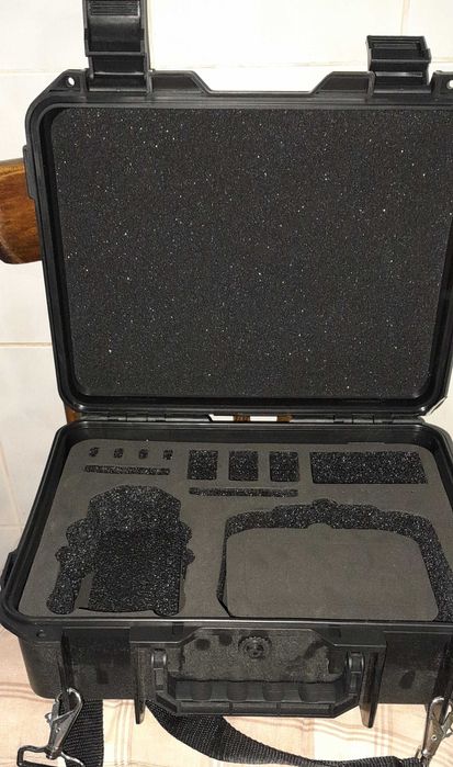 DJI Mini 4 Pro Fly More Combo