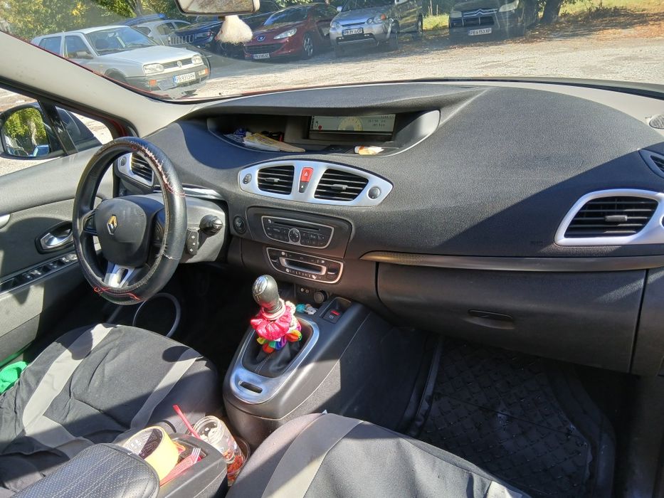 Renault Grand Scenic