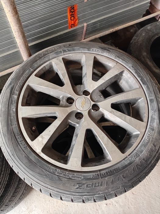 Балондар летни 17 14 15 торус бар