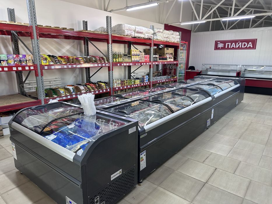 Продам Готовый Бизнес