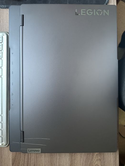 Продам Lenovo Legion 5