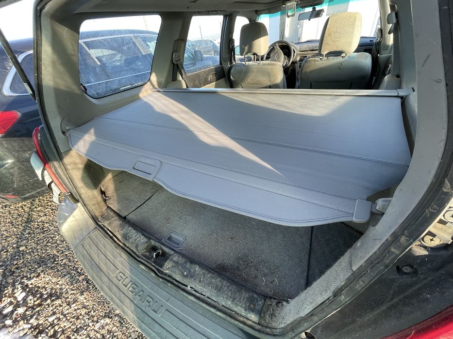 Subaru Forester 2.0i 4WD 2003 На части