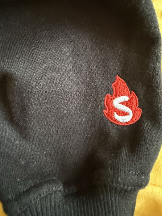 Официално Dream Smp hoodie на Sapnap