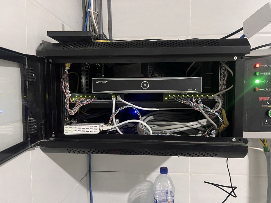 Elektrik 220v 380v ishlarni 100 sifatli,. (Визов) chaqiru bor