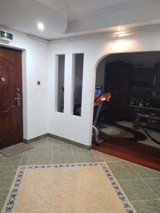 Apartament de Vanzare 3 Camere Marghita