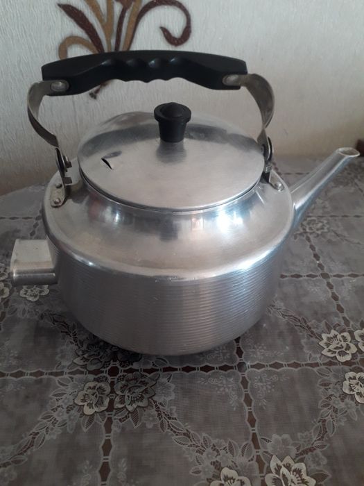 Термопот, чайник, тэны