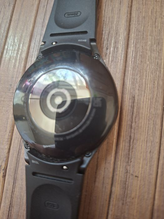 Samsung Galaxy Watch 4classik
