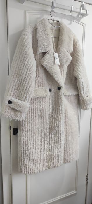 ШубаТеди стильная