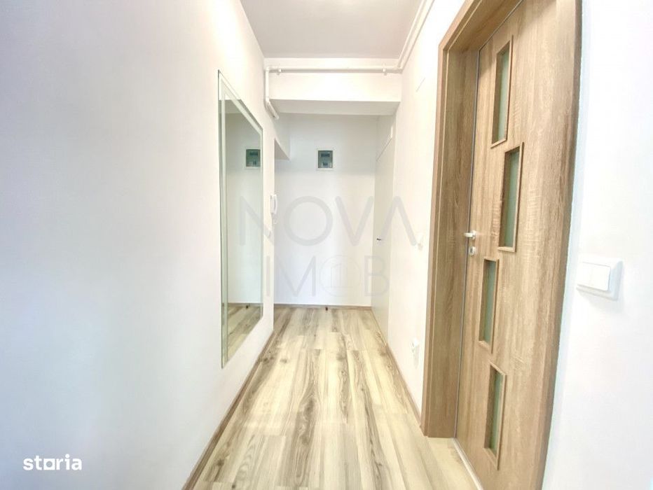 Apartament 2 camere pentru inchiriat in Cartierul Magnolia Residence